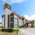 Exterior of La Quinta Inn & Suites by Wyndham Seguin