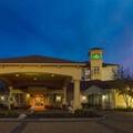 Exterior of La Quinta Inn & Suites by Wyndham St. Louis Westport