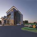 Exterior of La Quinta Inn & Suites by Wyndham Terre Haute
