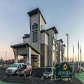 Exterior of La Quinta Inn & Suites by Wyndham Walla Walla