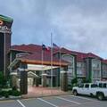 Exterior of La Quinta Inn & Suites by Wyndham Weatherford