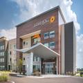Exterior of La Quinta Inn & Suites by Wyndham West Memphis