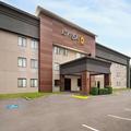 Exterior of La Quinta Inn by Wyndham Birmingham Inverness