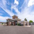 Image of La Quinta Inn by Wyndham Fort Collins