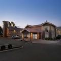Exterior of La Quinta Inn by Wyndham Lexington