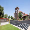 Photo of La Quinta Inn by Wyndham Lubbock North