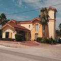 Exterior of La Quinta Inn by Wyndham Lufkin