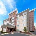 Image of La Quinta Inn by Wyndham Lynnwood