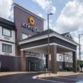 Exterior of La Quinta Inn by Wyndham Richmond South