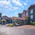 Image of La Quinta Inn by Wyndham Sacramento North