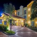 Exterior of La Quinta Inn by Wyndham San Antonio I 35 N at Toepperwein