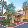 Exterior of La Quinta Inn by Wyndham Tallahassee North