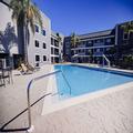 Exterior of La Quinta Inn by Wyndham Tampa Near Busch Gardens