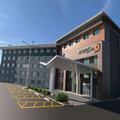 Exterior of La Quinta Inns & Suites by Wyndham Rosemont / O Hare