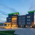 Exterior of La Quinta by Wyndham Altoona Des Moines