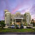 Exterior of La Quinta by Wyndham Houston Willowbrook Vintage Park