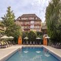 Image of La Verniaz Et Ses Chalets