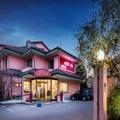 Image of La Villa, Sure Hotel Collection by Best Western