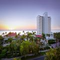 Exterior of LaPlaya Beach & Golf Resort - A Noble House Resort