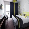 Image of Lagrange Apart'HOTEL Paris/Boulogne