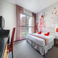 Image of Lagrange Apart'hotel Strasbourg Wilson
