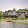 Image of Lake Opechee Inn and Spa