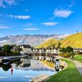 Image of Lake Resort by Marsden