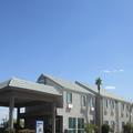 Exterior of Lakeside Inn Lake Havasu City
