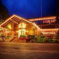 Exterior of Lakewoods Resort & Lodge