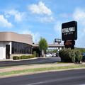 Exterior of Lamplighter Inn & Suites - South