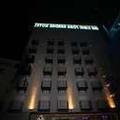 Exterior of Lan Kwai Fong Garden Hotel