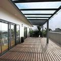 Exterior of Lan Vien Hotel Hanoi