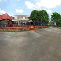 Exterior of Lancaster Family Resort