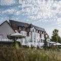 Exterior of Landhotel Rügheim