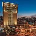Exterior of Landmark Amman Hotel & Conference Center