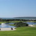 Exterior of Langebaan Country Estate