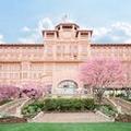Exterior of Langham Huntington, Pasadena, Los Angeles