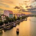 Photo of Lantana Riverside Hoi An Hotel
