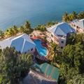 Exterior of Laru Beya Resort