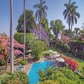 Image of Las Mananitas Hotel Garden Restaurant and Spa