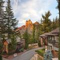 Exterior of L'auberge De Sedona