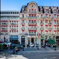 Photo of Lausanne Palace