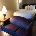 Exterior of Lavissh Inn & Suites
