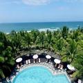 Exterior of Le Belhamy Beach Resort & Spa, Hoi An