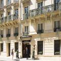 Photo of Le Belmont Paris
