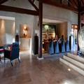 Exterior of Le Cap Est Lagoon Resort & Spa