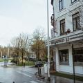 Image of Le Centenaire Hotel Brussels