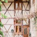 Exterior of Le Champ Des Oiseaux & Spa