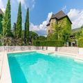 Photo of Le Chateau De Candie