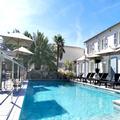 Photo of Le Clos Saint-Martin Hôtel & Spa